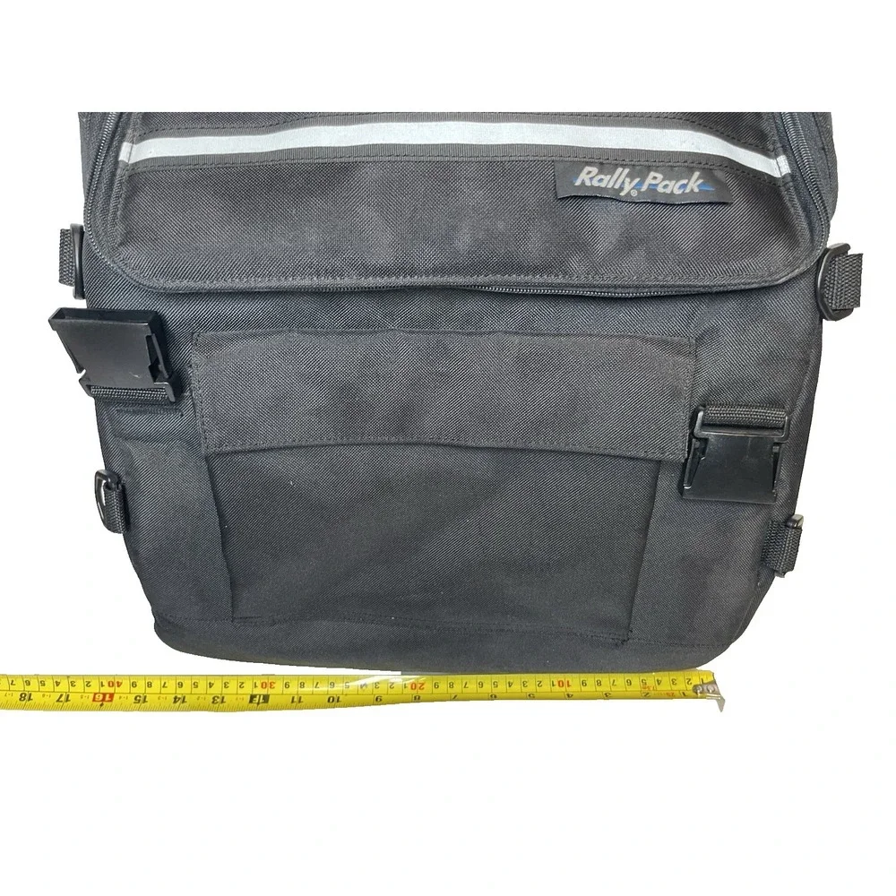 Dowco Rally Pack rally pack